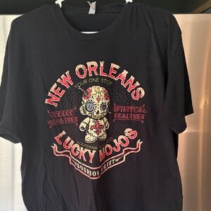 New Orleans Bourbon Street